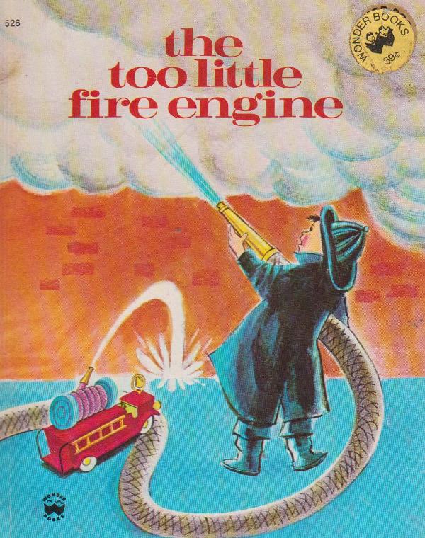 Click to toggle cover