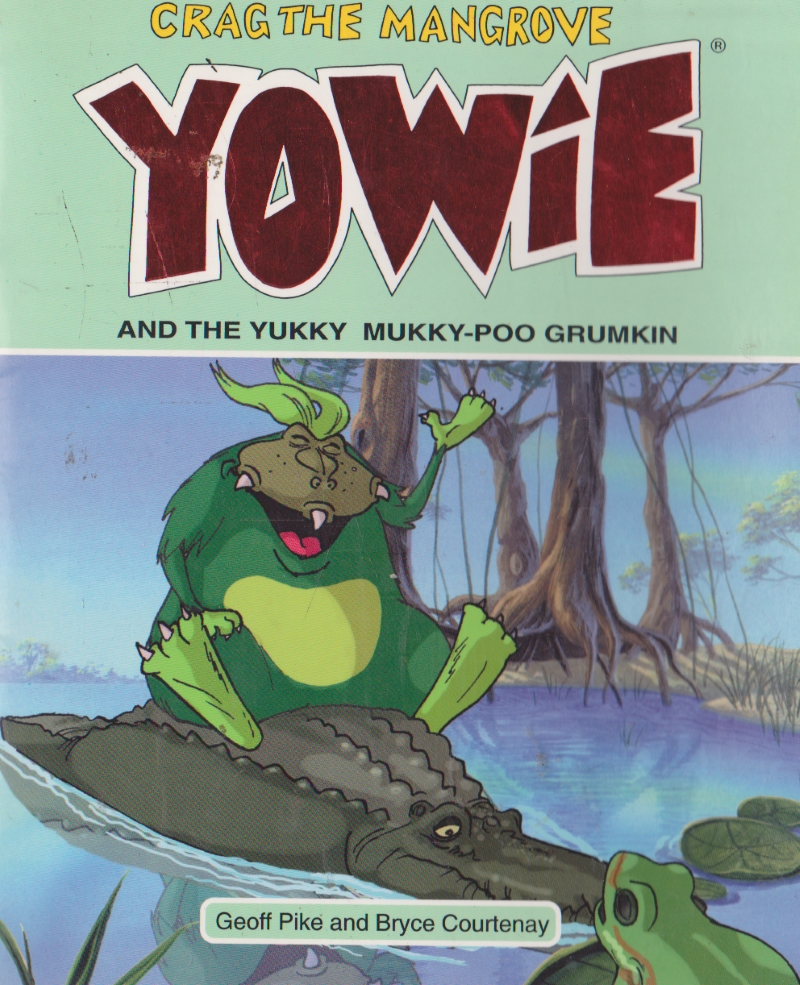 Click to toggle cover