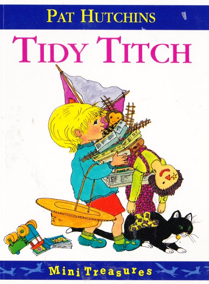 Click to toggle cover