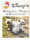 Disney\'s Wonderful World of Knowledge. No. 1