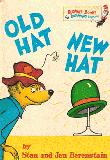 Old Hat New Hat