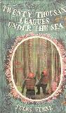 Twenty Thousand Leagues under the Sea