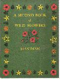 A Second Book of Wild Flowers