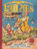 Fairies Album Enchanting Stories of Fairyland