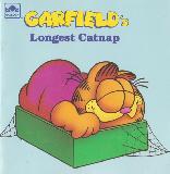 GARFIELD's Longest Catnap