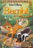 Walt Disney Bambi, FOTO-NOVEL MAGAZINE