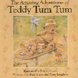 The Amazing Adventures of Teddy Tum Tum