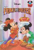 Disney's The Prince and the Pauper (Part of Disney's Wonderful World of Reading)