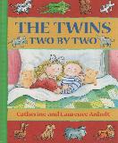 THE TWINS TWO BY TWO