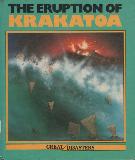 THE ERUPTION OF KRAKATOA Great Disasters