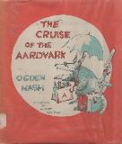 THE CRUISE OF THE AARDVARK