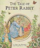 THE TALE OF PETER RABBIT