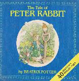 The Tale of PETER RABBIT