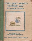 LITTLE GREY RABBIT\'S WASHING-DAY