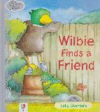 Wilbie Finds a Friend (Best Loved Tales)