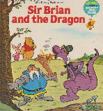 Sir Brian and the Dragon (Disney\'s Adventures of Winnie-the-Pooh) 23205