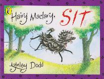 Hairy Maclary, SIT