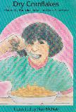 Dry Cornflakes (Oscars RAINBOW READERS)