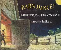 BARN DANCE!