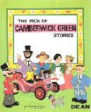 THE PICK OF Camberwick Green STORIES