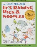 IT'S RAINING PIGS & NOODLES