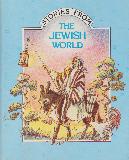 STORIES FROM THE JEWISH WORLD