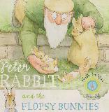 Peter RABBIT and the FLOPSY BUNNIES (With Unique Sounds!)
