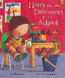 Harry and the Dinosaurs go to School