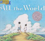 All the World (PJ Library)