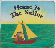 Home Is The Sailor