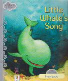Little Whale\'s Song (Silver Tales)