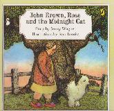 John Brown, Rose and the Midnight Cat