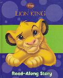 THE LION KING