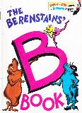 THE BERENSTAINS'B BOOK