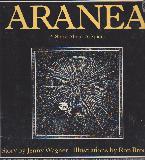 ARANEA A Story About A Spider