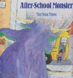 After-School Monster