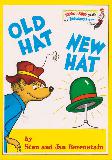 OLD HAT NEW HAT
