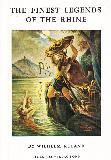 THE FINEST LEGENDS OF THE RHINE