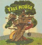 Toby and the TREE HOUSE