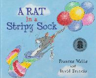 A RAT in a Stripy Sock