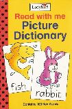 Read with me Picture Dictionary, Contains 100 Key Words