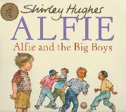 ALFIE: Alfie and the Big Boys