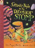 Saturday Night at the Dinosaur STOMP