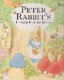 PETER RABBIT'S FINGER PUPPET BOOK