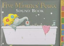 Five Minutes' Peace SOUND BOOK
