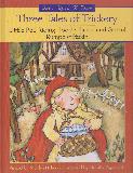 Three Tales of Trickery (Once-Upon-A-Time)