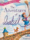 The Adventures of Isabel (Hear Ogden Nash read on audio CD)