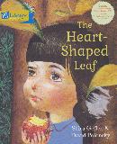 The Heart-Shaped Leaf: A Magical Tale for Tu B\'Shvat (Pj Library)
