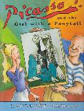 Picasso and the Girl with a Ponytail