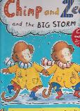 Chimp and Zee and the BIG STORM